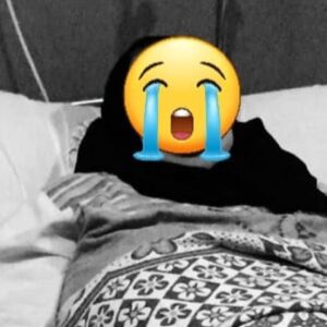 Mrs Fofa's Treatment in Gaza - – Sadik-O
