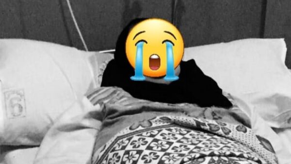 Mrs Fofa's Treatment in Gaza - – Sadik-O