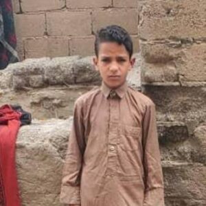 Donate to help fund Mussaed's urgent medical treatment - – Sadik-O