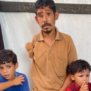 Help Hilal to get the support he needs - – Sadik-O