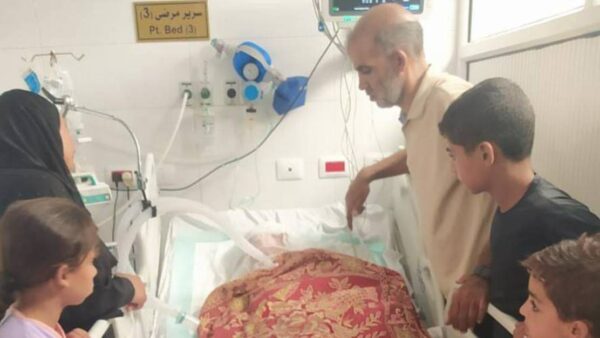 https://sadik-o.com - refugees and asylum seeekers - Save Helmi's Life & Help Jena's Family