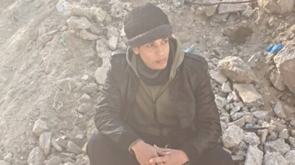 https://sadik-o.com - refugees and asylum seeekers - Palestinian asylee from Gaza in medical debt