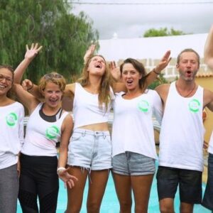The Feel Good Revolution - – Sadik-O