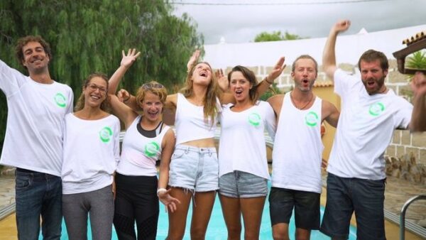 The Feel Good Revolution - – Sadik-O