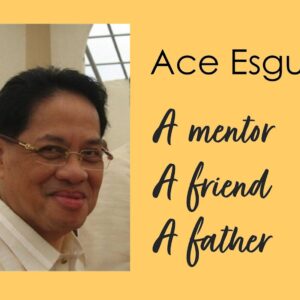Fighting for ACE - – Sadik-O