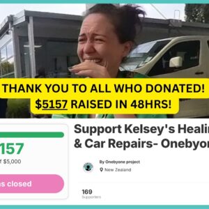 Support Others Like Kelsey w/ Health Struggles(READ BELOW FIRST) - – Sadik-O