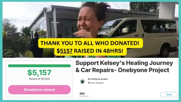 Support Others Like Kelsey w/ Health Struggles(READ BELOW FIRST) - – Sadik-O