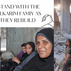 https://sadik-o.com - refugees and asylum seeekers - Stand with the Alkarim Family