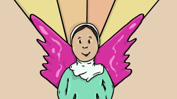https://sadik-o.com - refugees and asylum seeekers - Be a Lifeline for Nida and her Family! ❤️