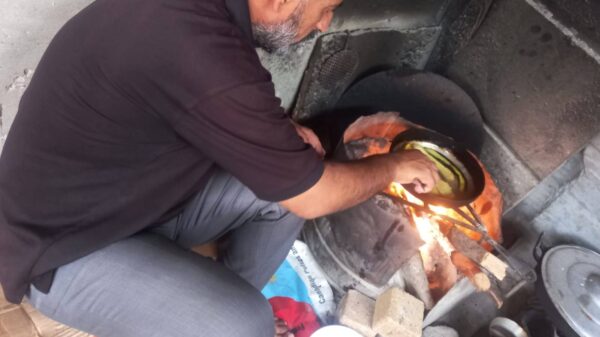 Help Nourhan and Her Family Survive in Gaza - – Sadik-O