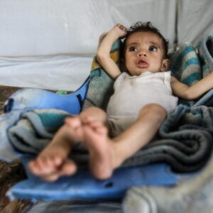 https://sadik-o.com - refugees and asylum seeekers - Help Zakaria Escape Gaza for Lifesaving Care