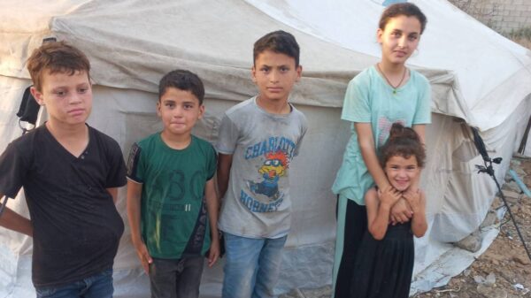 https://sadik-o.com - refugees and asylum seeekers - Help Mena And Her Family Survive The Genocide In Gaza