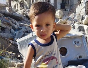 https://sadik-o.com - refugees and asylum seeekers - Nourish Adi and his Family in Gaza