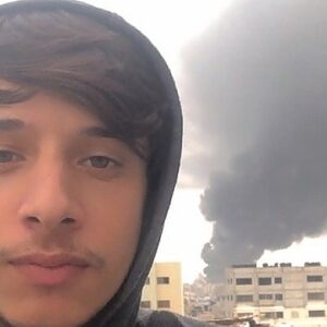 https://sadik-o.com - refugees and asylum seeekers - Save Abood from Genocide