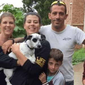 Daniel & Natalie Karaoglanis & Family - – Sadik-O