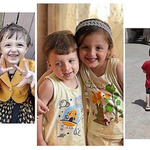 https://sadik-o.com - refugees and asylum seeekers - Help Ahmed's family survive genocide and starvation