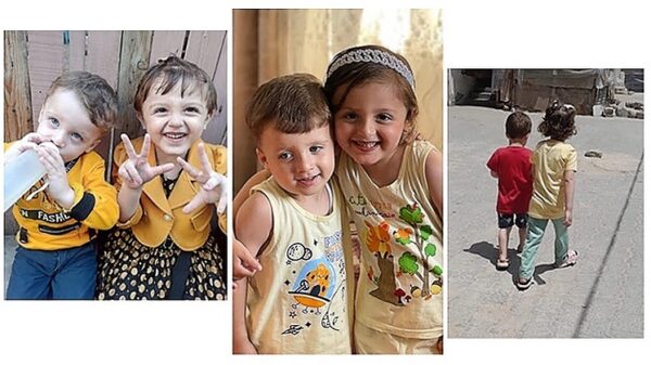 https://sadik-o.com - refugees and asylum seeekers - Help Ahmed's family survive genocide and starvation