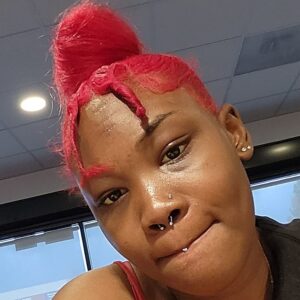 Help Te’Erica pay hospital bills - – Sadik-O