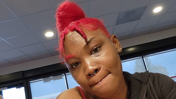 Help Te’Erica pay hospital bills - – Sadik-O