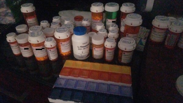 Housing, moving & temporary care for a disabled medical advocate