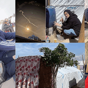 Help Hala and her family in Gaza! - – Sadik-O