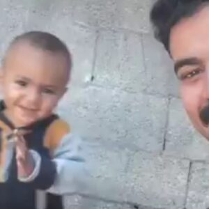 https://sadik-o.com - refugees and asylum seeekers - My 7 day fast for Yousef