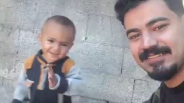 https://sadik-o.com - refugees and asylum seeekers - My 7 day fast for Yousef