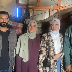 https://sadik-o.com - refugees and asylum seeekers - Evacuate Mohaned Raed and Four Family Members To Egypt