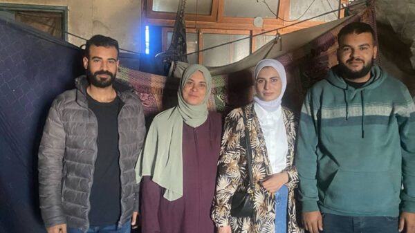 https://sadik-o.com - refugees and asylum seeekers - Evacuate Mohaned Raed and Four Family Members To Egypt