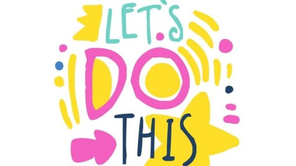 Let's do something about it! - – Sadik-O