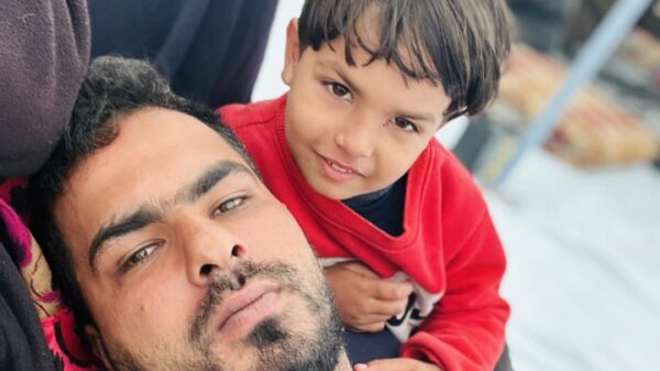 https://sadik-o.com - refugees and asylum seeekers - Help Ahmed Evacuate His Family and Receive Medical Treatment