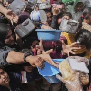 Help Gaza Families Survive - – Sadik-O