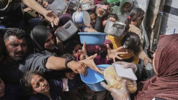 Help Gaza Families Survive - – Sadik-O