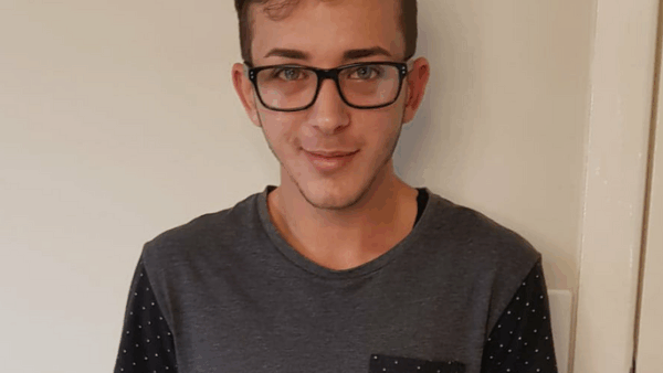 Darcy's top surgery fund - – Sadik-O