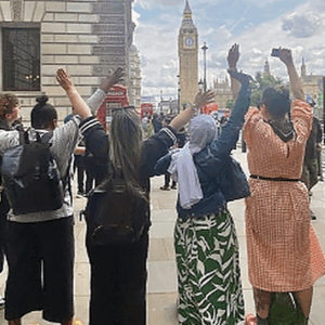 https://sadik-o.com - refugees and asylum seeekers - A Difficult Time for the Hummingbird Project- Urgent Appeal