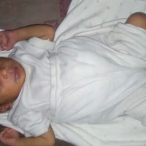Help Alia and her new born survive - – Sadik-O