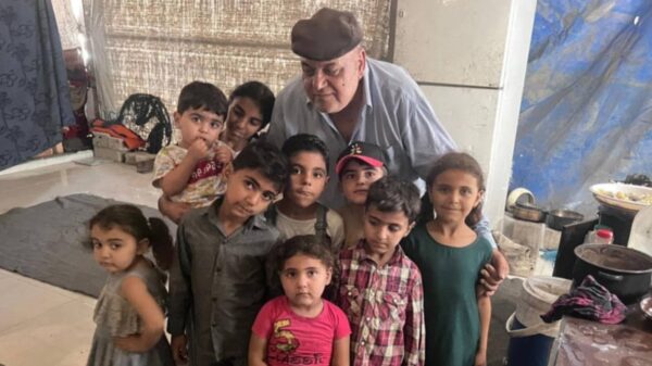 https://sadik-o.com - refugees and asylum seeekers - Help Ali and His Family in North Gaza