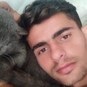 https://sadik-o.com - refugees and asylum seeekers - Hamada's Family fundraiser