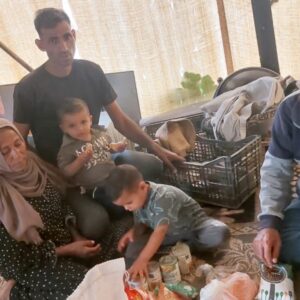 https://sadik-o.com - refugees and asylum seeekers - Support Ahmad and his family سلام