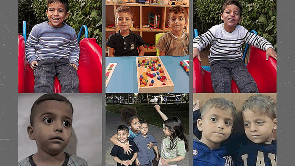 https://sadik-o.com - refugees and asylum seeekers - Help the Abu Louli Family Rebuild their lives