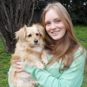 Help Save Alinta's Life - – Sadik-O
