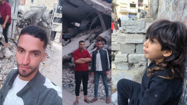 Urgent assistance needed for the family of Hossam Jamel - – Sadik-O