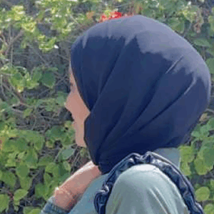 https://sadik-o.com - refugees and asylum seeekers - Help Asia reaching her dream and continuing her education