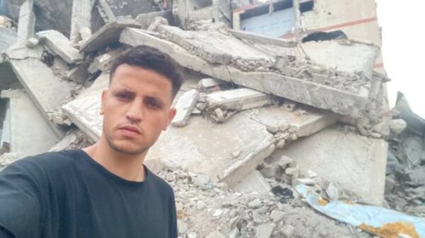 https://sadik-o.com - refugees and asylum seeekers - Help Ahmad and his Family