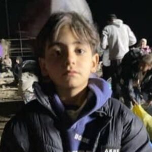 https://sadik-o.com - refugees and asylum seeekers - Help Namir Yousef and Her Family Survive