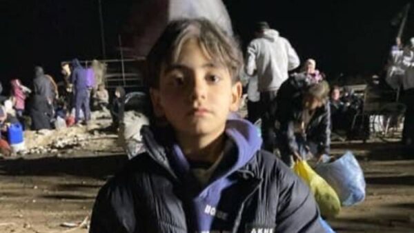 https://sadik-o.com - refugees and asylum seeekers - Help Namir Yousef and Her Family Survive