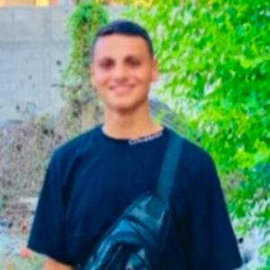 https://sadik-o.com - refugees and asylum seeekers - Help Yousef and 18 people from 3 families survive famine and devastation in Gaza