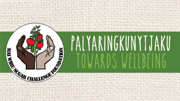 Palyaringkunytjaku – Towards Wellbeing - – Sadik-O