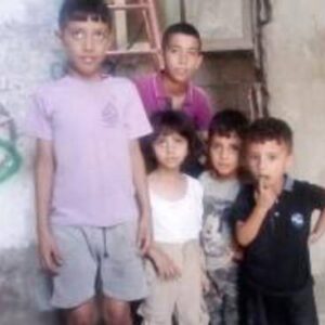 https://sadik-o.com - refugees and asylum seeekers - Help Asma Provide For Her Family