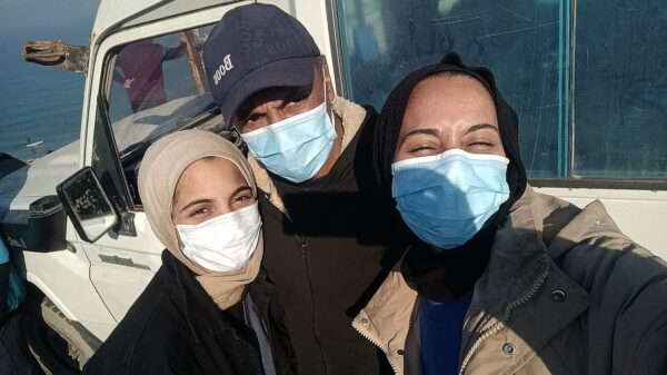 Mira and her Family - Image 2